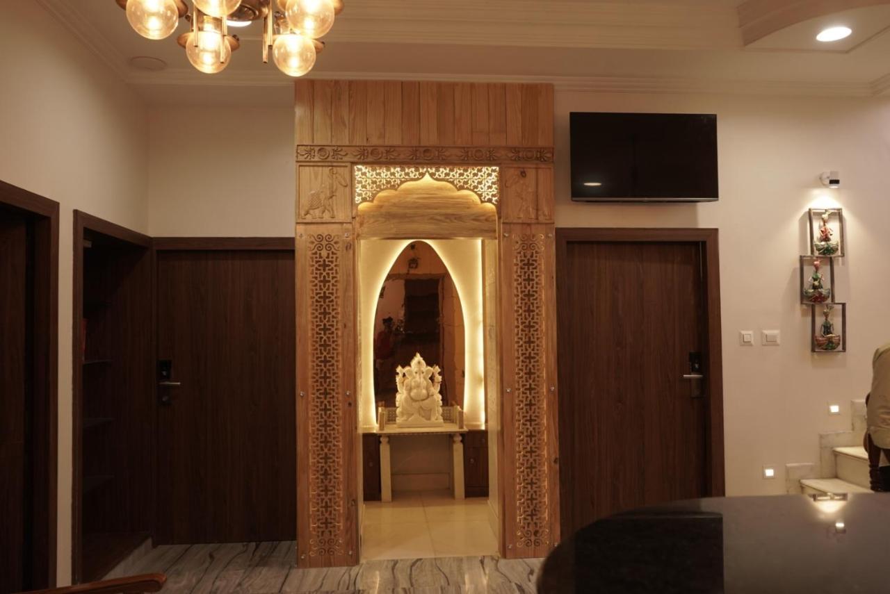 The Orchard House - A Boutique Hotel Jodhpur  Extérieur photo