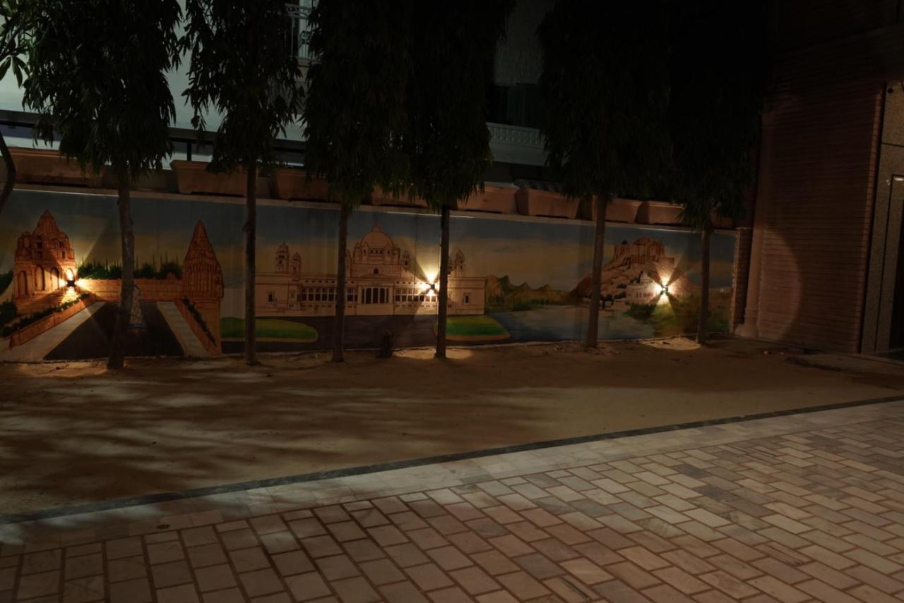 The Orchard House - A Boutique Hotel Jodhpur  Extérieur photo