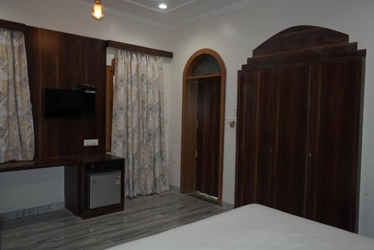 The Orchard House - A Boutique Hotel Jodhpur  Extérieur photo