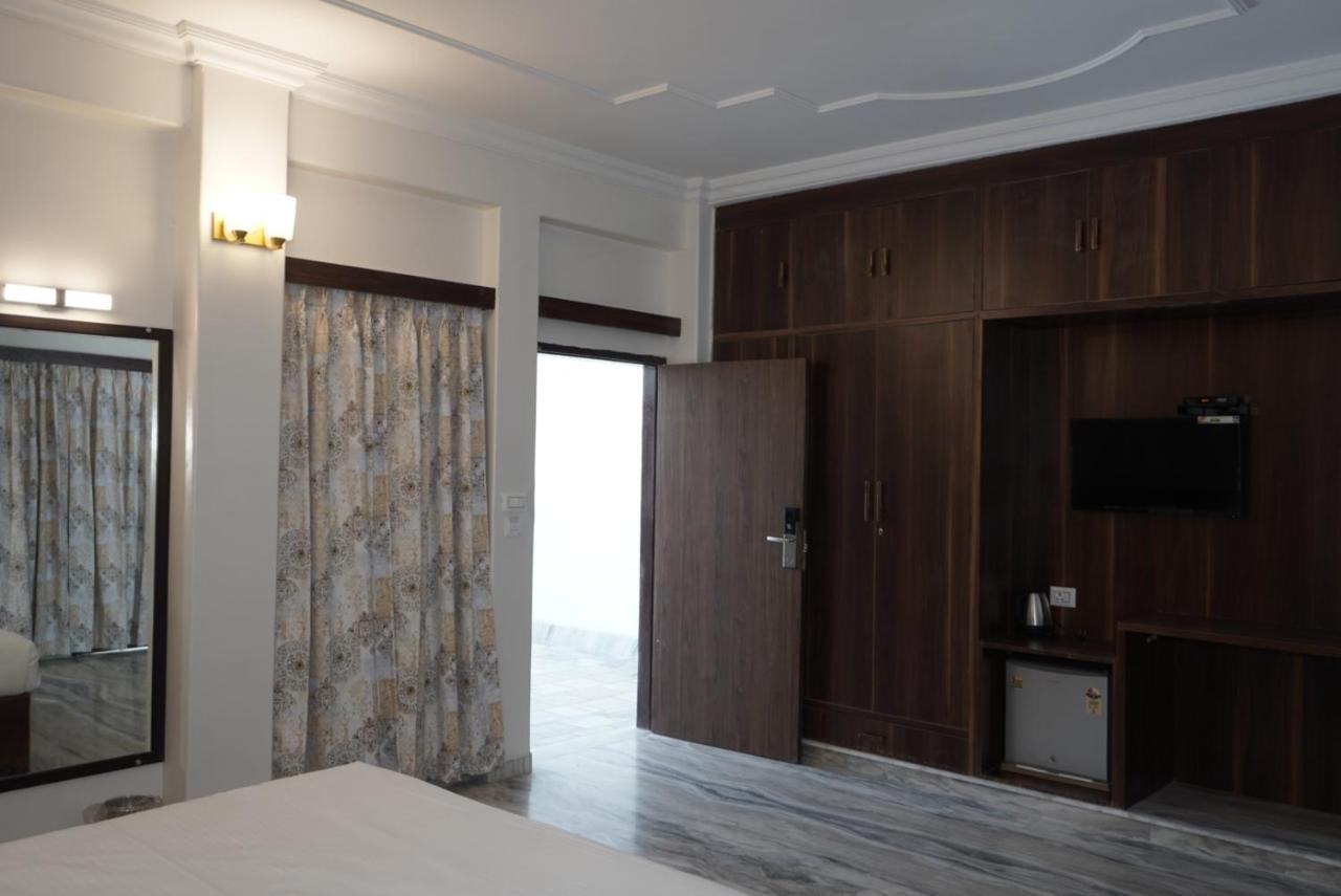 The Orchard House - A Boutique Hotel Jodhpur  Extérieur photo