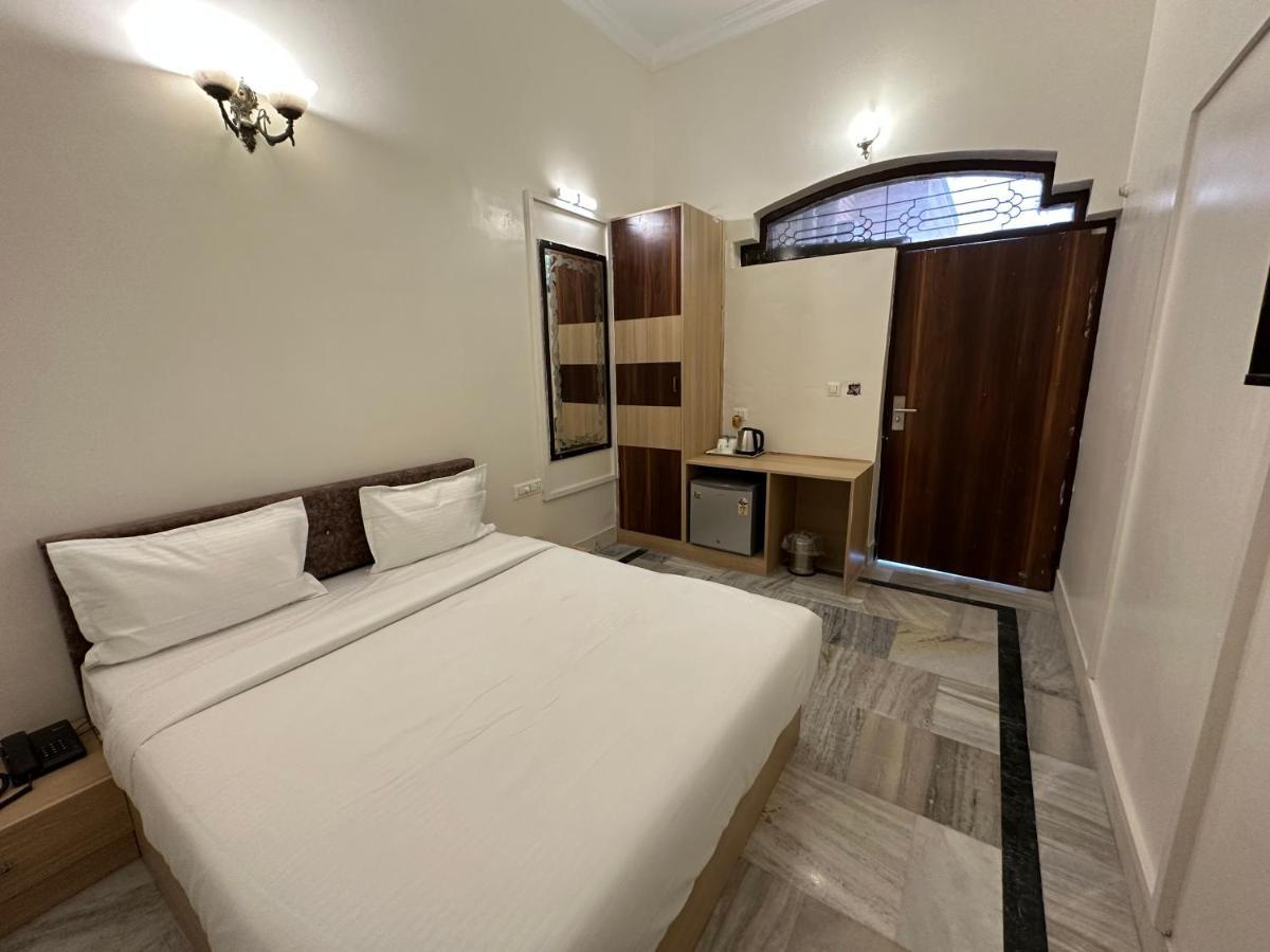 The Orchard House - A Boutique Hotel Jodhpur  Extérieur photo