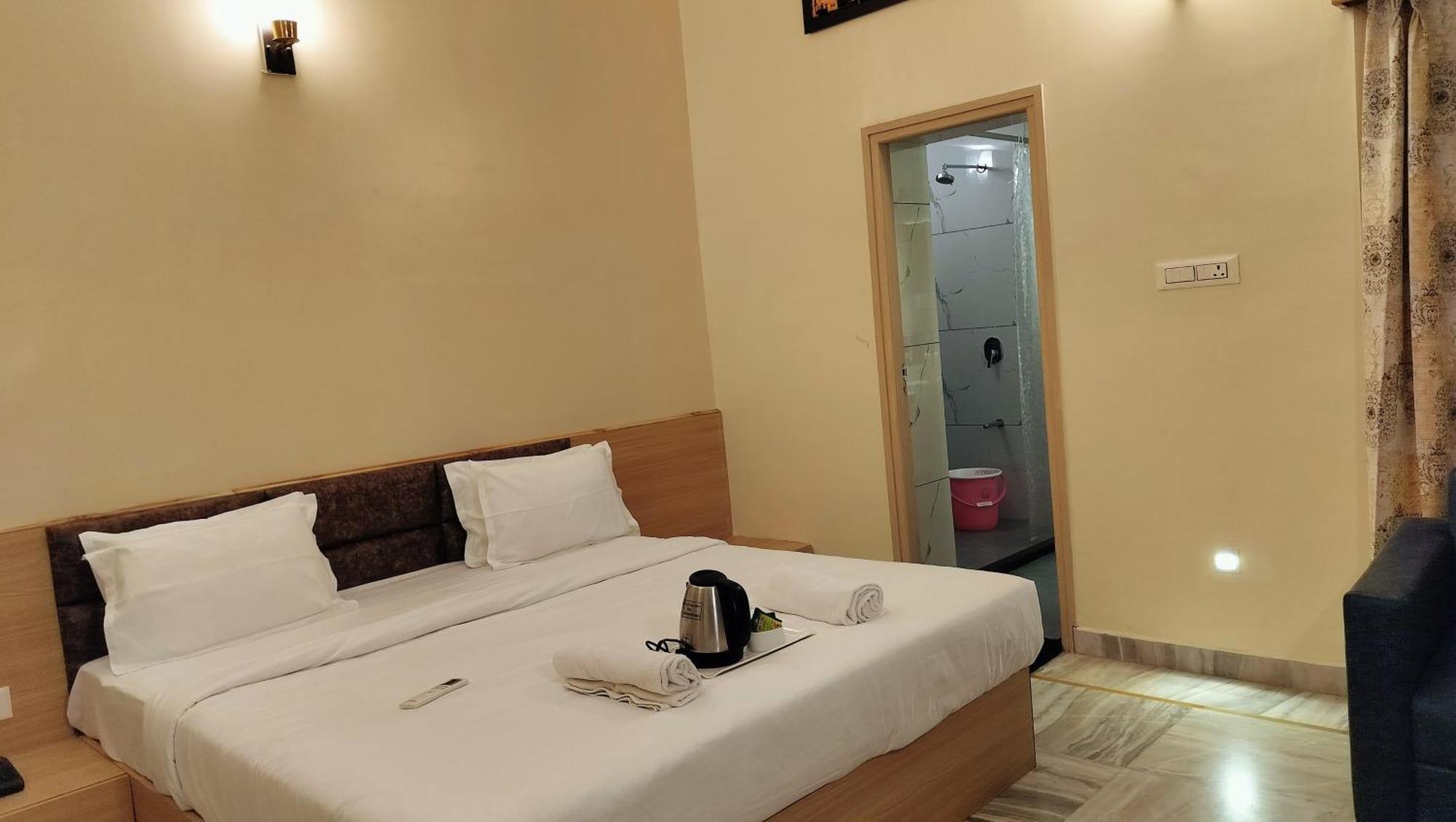 The Orchard House - A Boutique Hotel Jodhpur  Extérieur photo