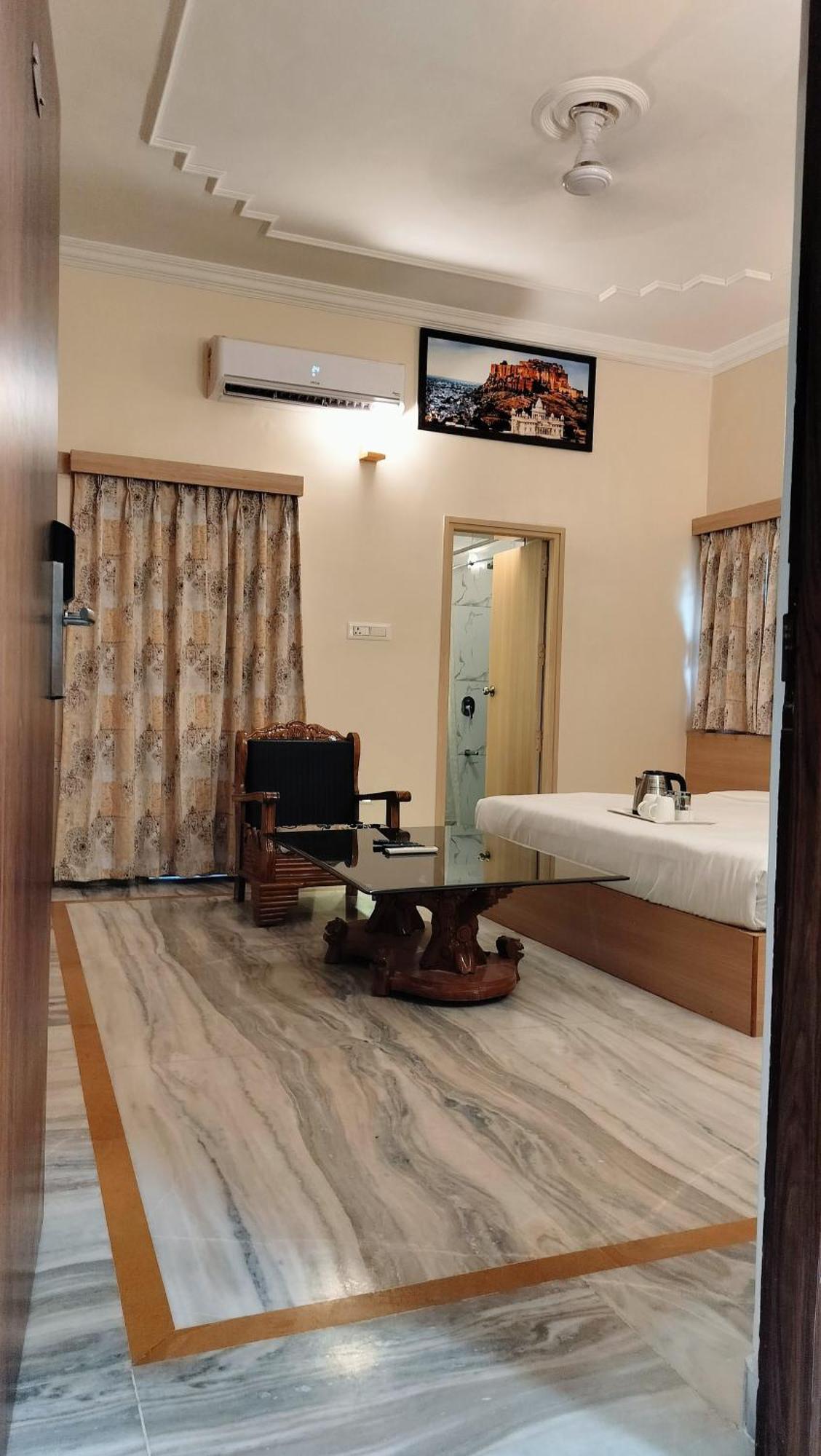 The Orchard House - A Boutique Hotel Jodhpur  Extérieur photo