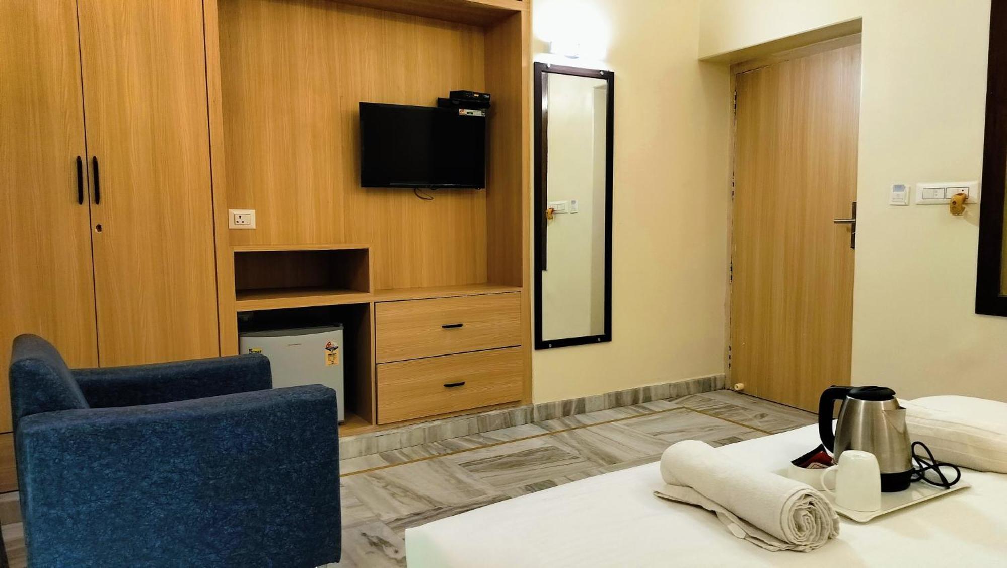 The Orchard House - A Boutique Hotel Jodhpur  Extérieur photo