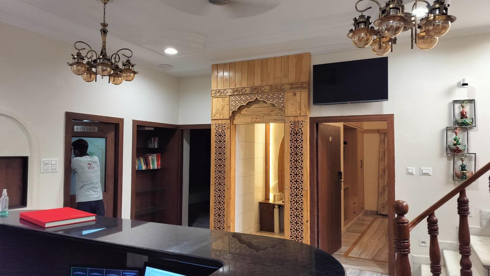 The Orchard House - A Boutique Hotel Jodhpur  Extérieur photo