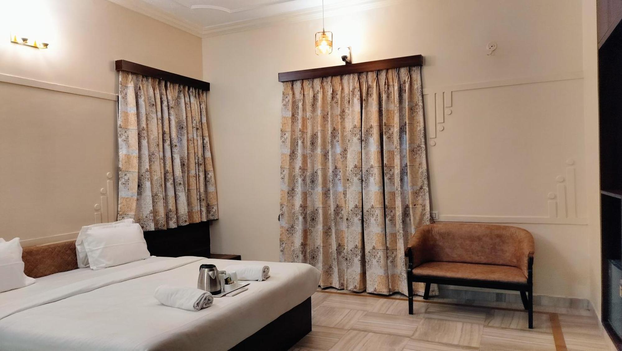 The Orchard House - A Boutique Hotel Jodhpur  Extérieur photo
