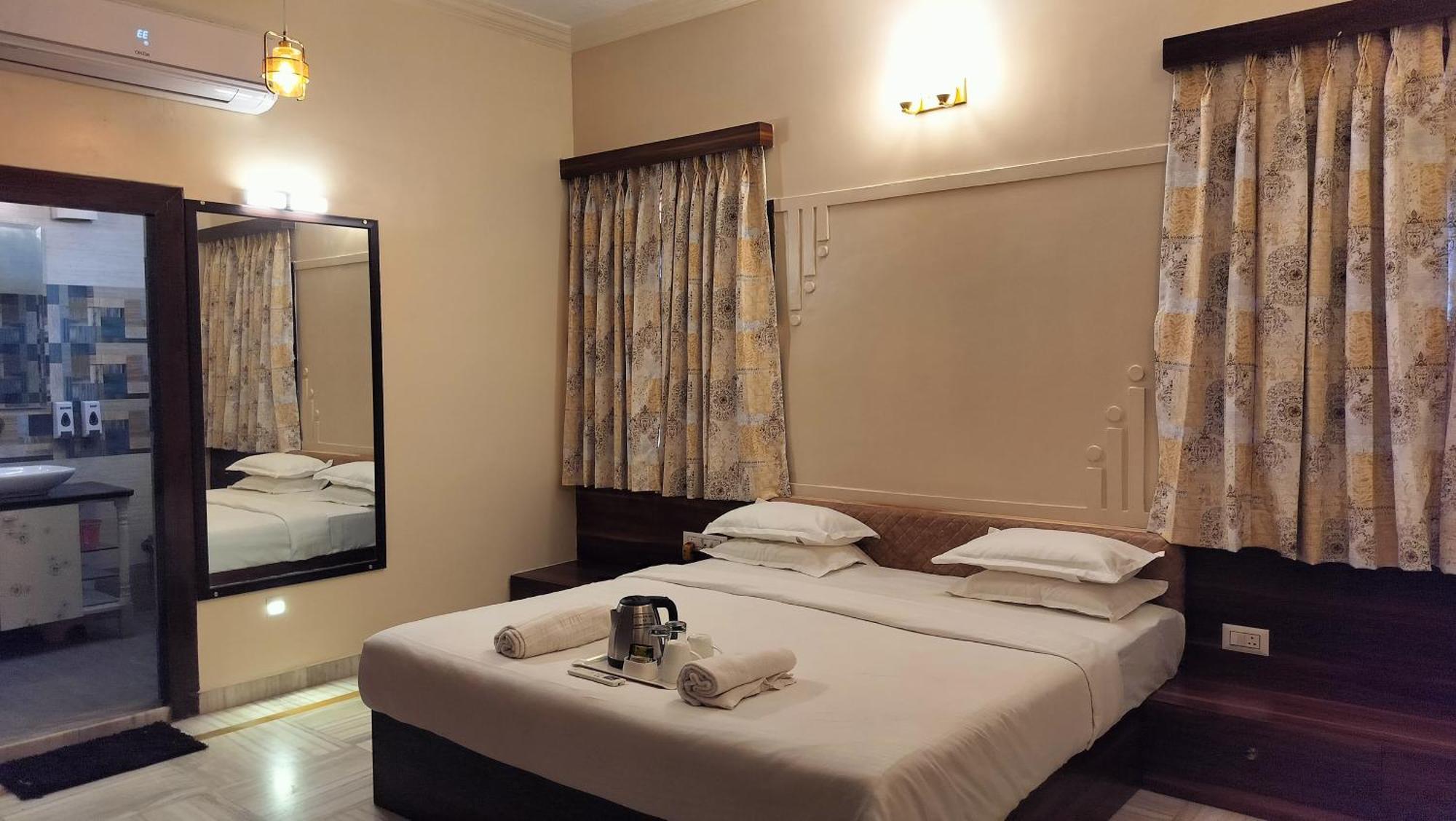 The Orchard House - A Boutique Hotel Jodhpur  Extérieur photo
