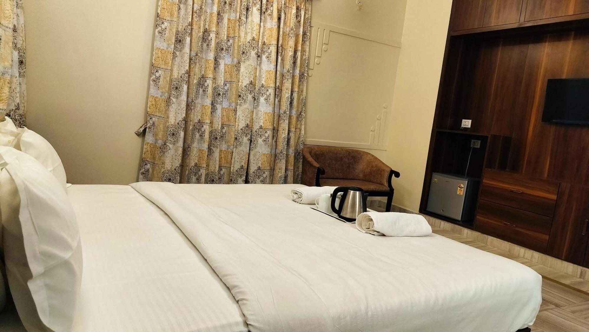 The Orchard House - A Boutique Hotel Jodhpur  Extérieur photo