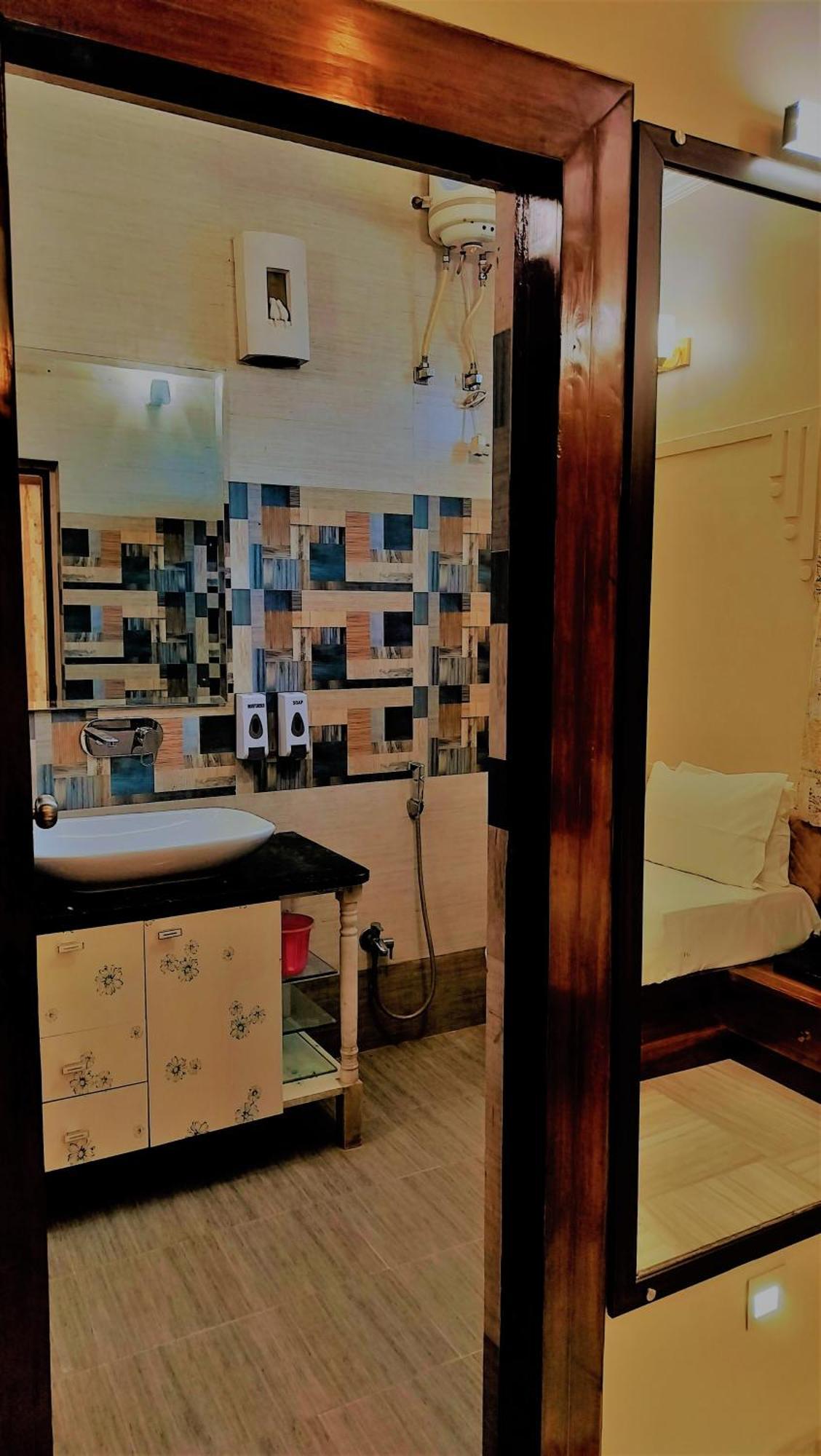 The Orchard House - A Boutique Hotel Jodhpur  Extérieur photo