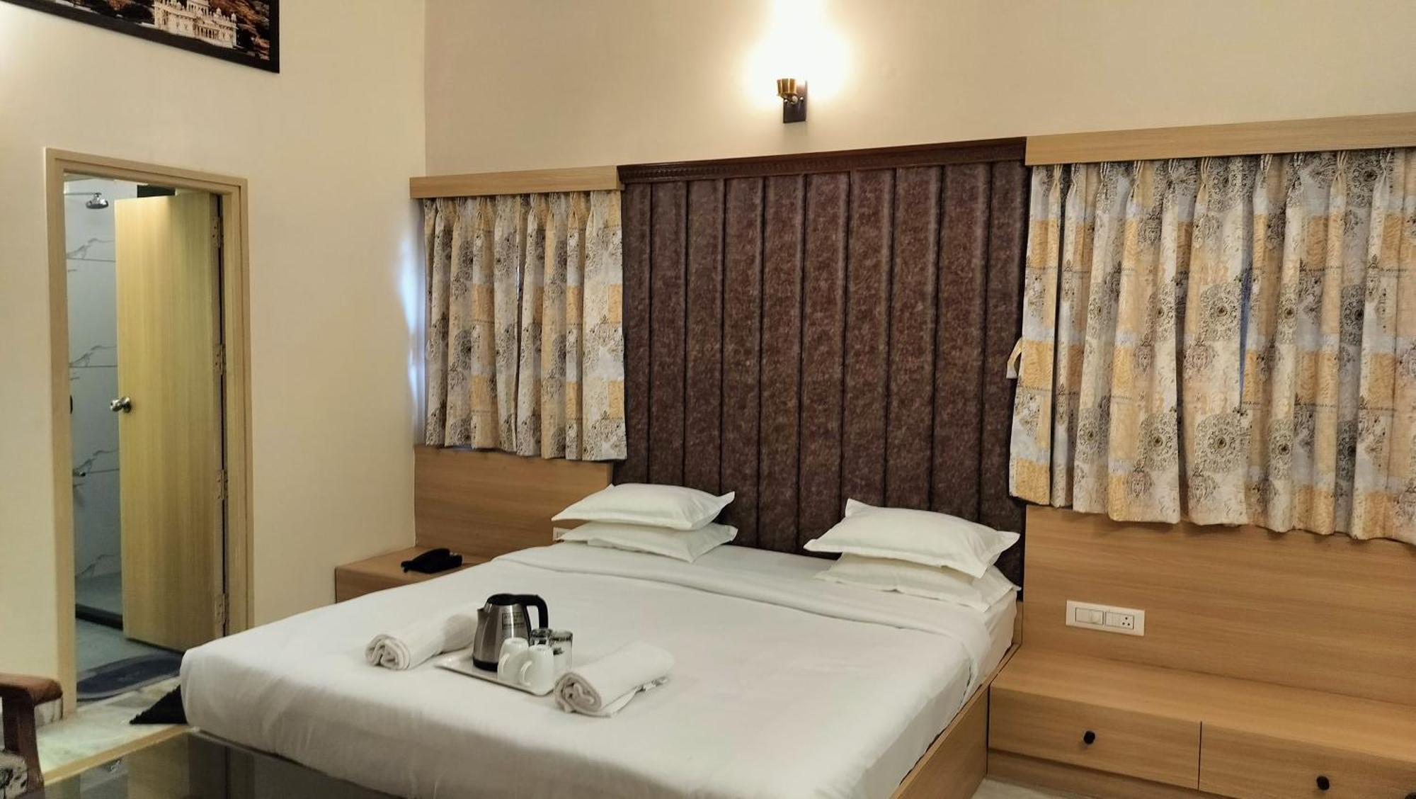 The Orchard House - A Boutique Hotel Jodhpur  Extérieur photo