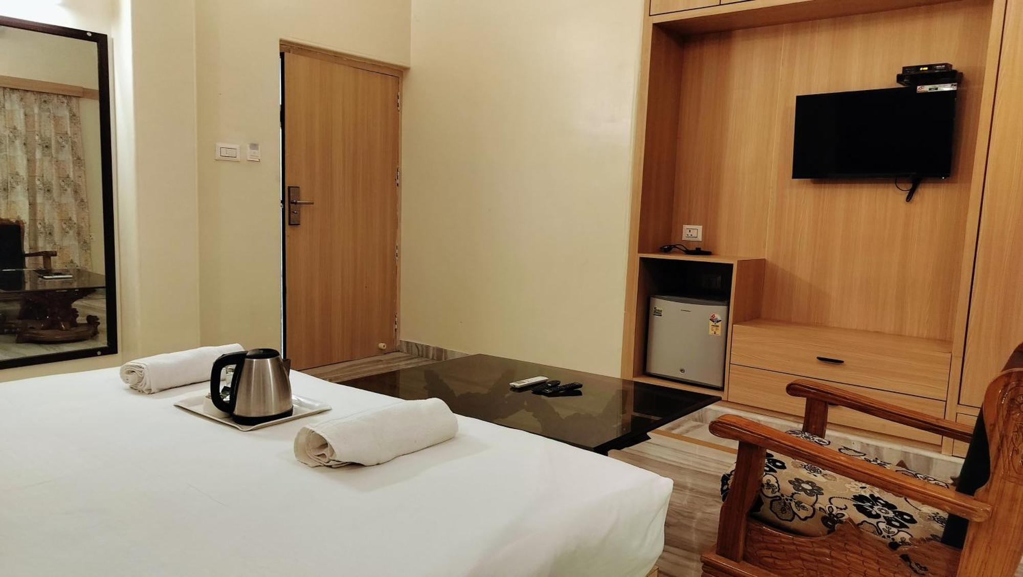 The Orchard House - A Boutique Hotel Jodhpur  Extérieur photo