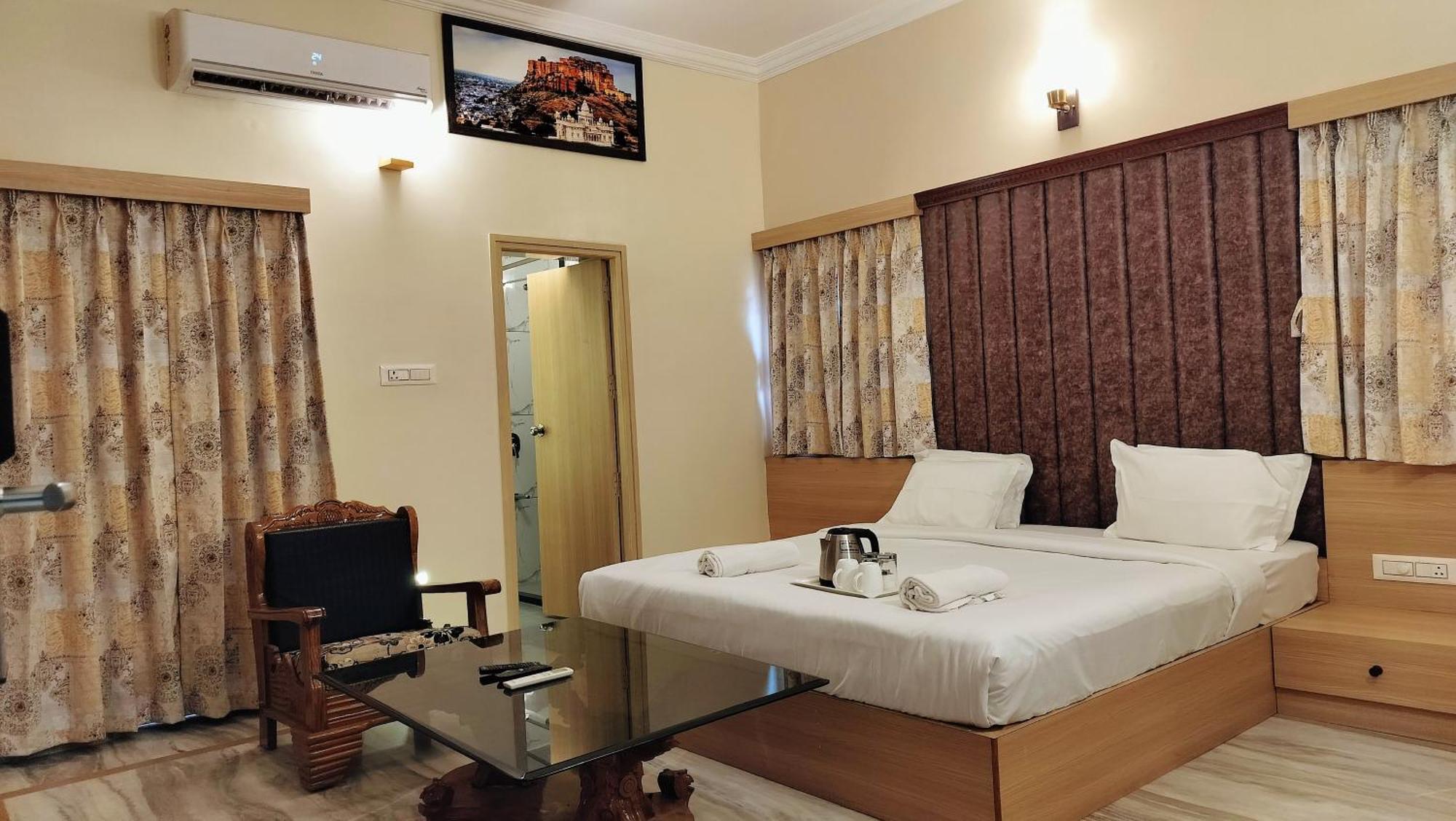 The Orchard House - A Boutique Hotel Jodhpur  Extérieur photo
