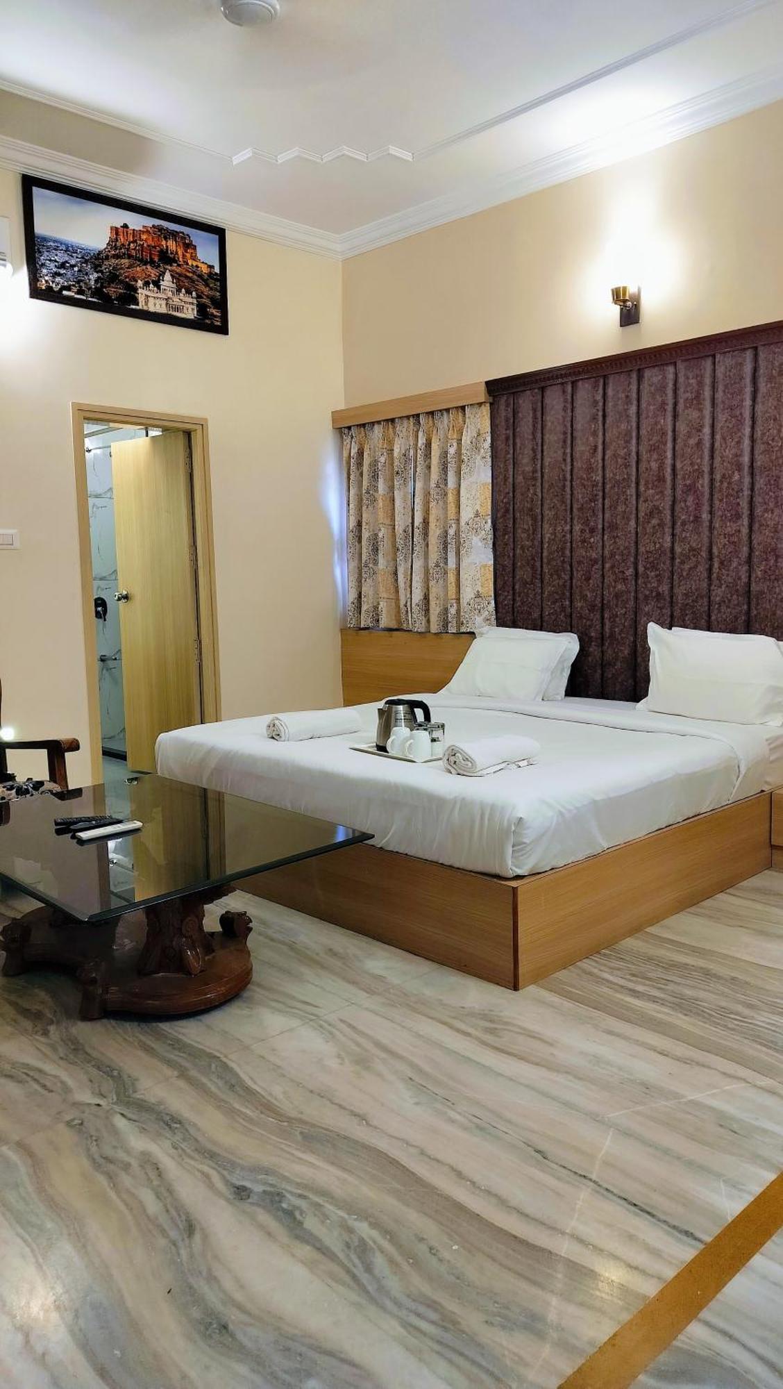 The Orchard House - A Boutique Hotel Jodhpur  Extérieur photo