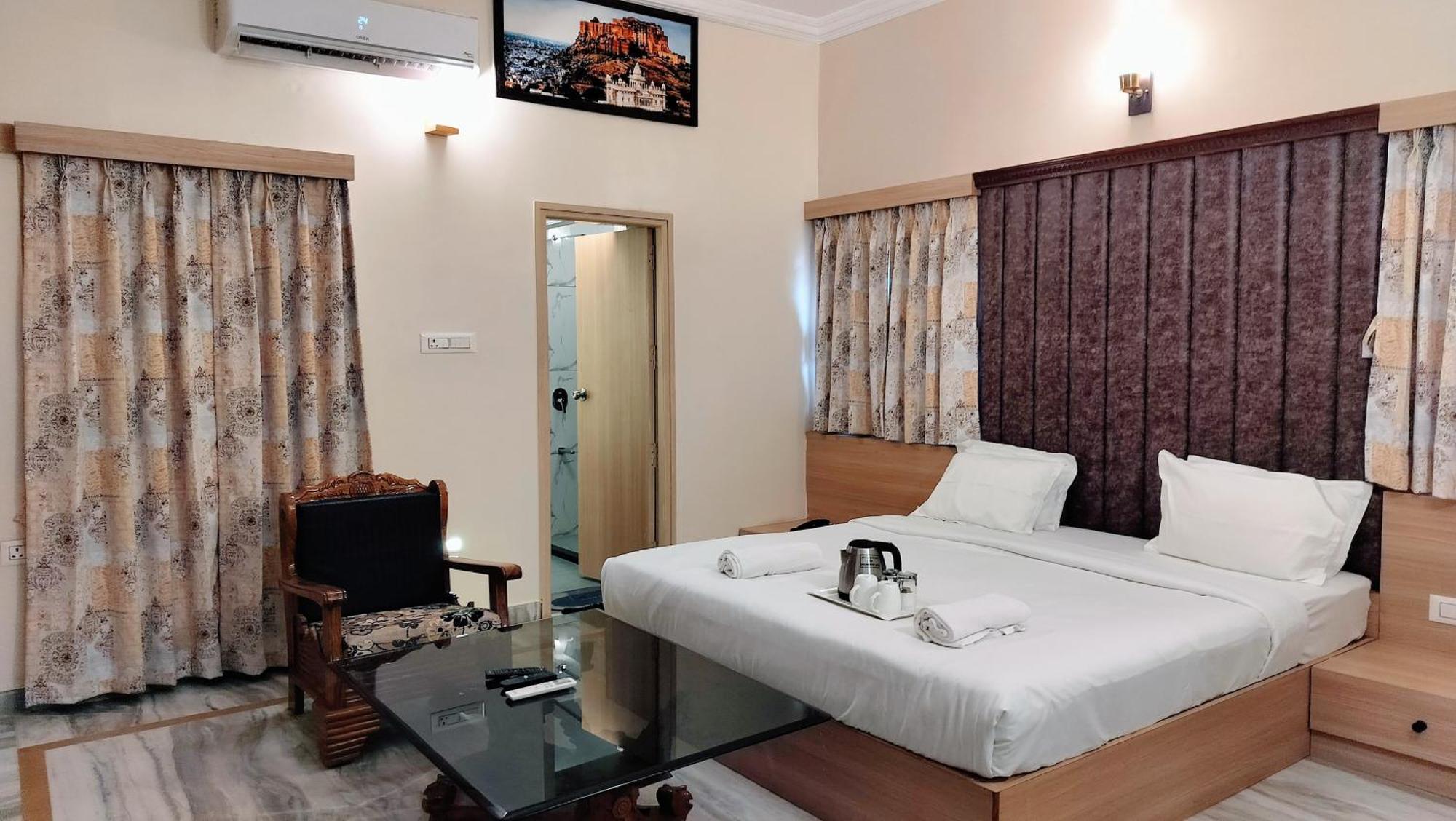 The Orchard House - A Boutique Hotel Jodhpur  Extérieur photo